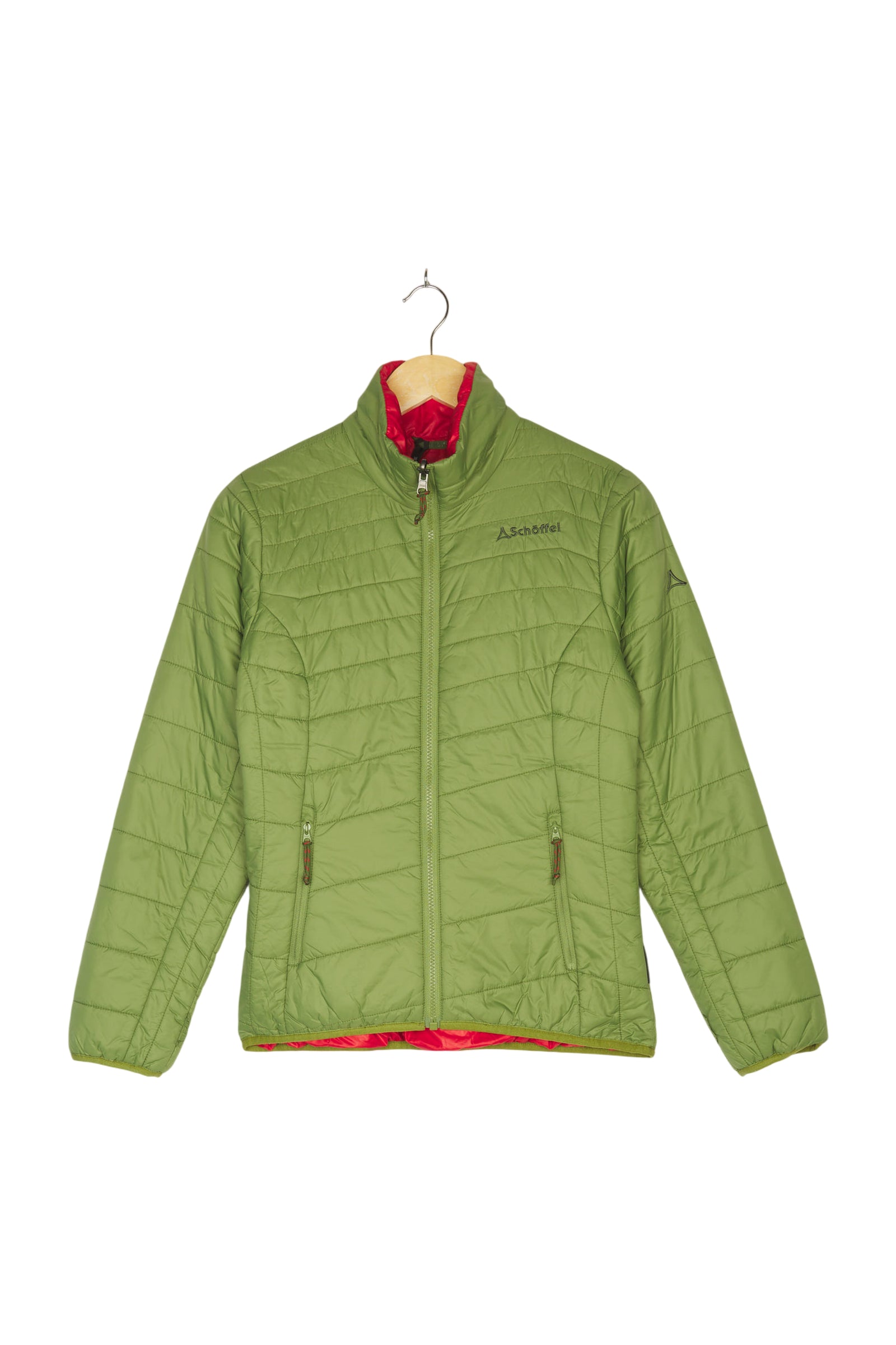 Kunstfaserjacke für Damen